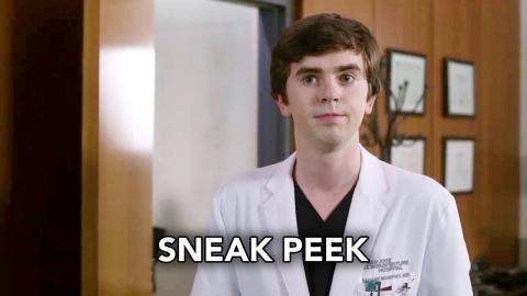 The Good Doctor 1x13 Sneak Peek "Seven Reasons" (HD)