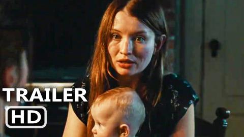 MONICA Trailer (2023) Emily Browning