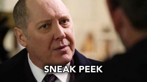 The Blacklist 8x06 Sneak Peek "The Wellstone Agency" (HD) Season 8 Episode 6 Sneak Peek