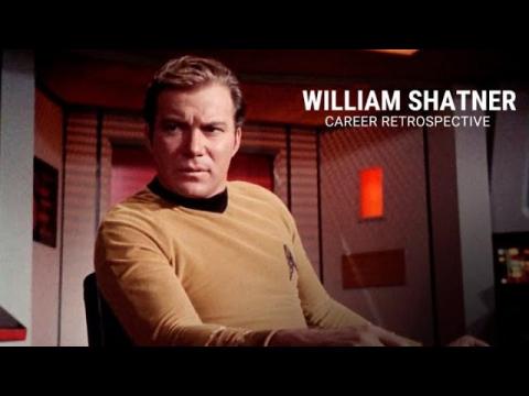 William Shatner | Career Retrospective