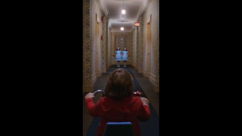 The Shining "Come play with us" #Shorts