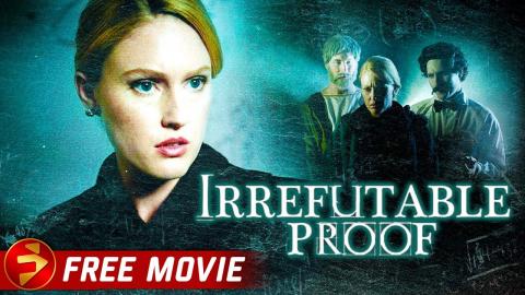 IRREFUTABLE PROOF | Drama Mystery Thriller | Sheena Colette | Free Movie