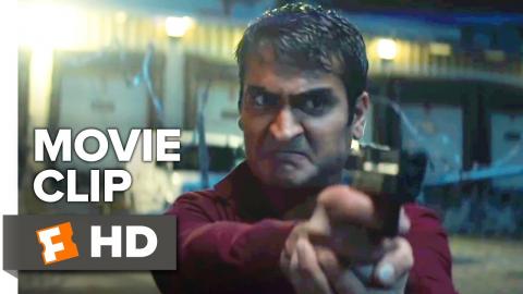 Stuber Movie Clip - Get the Gun (2019) | Movieclips Coming Soon