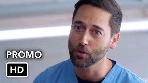 New Amsterdam 4x08 Promo "Paid in Full" (HD)