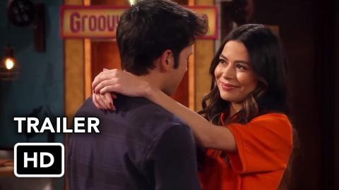 iCarly Season 3 Trailer (HD) Miranda Cosgrove Paramount+ series