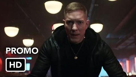 Power Book IV: Force (Starz) "Run This Town Or Die Trying" Promo HD