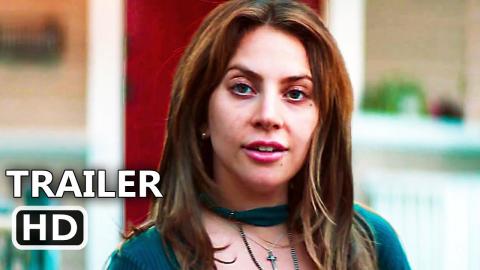 A STAR IS BORN Official Trailer (2018) Lady Gaga, Bradley Cooper Movie HD