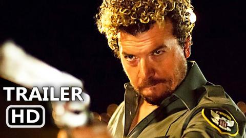 ARIZONA Official Trailer (2018) Danny McBride, Luke Wilson Comedy Movie HD