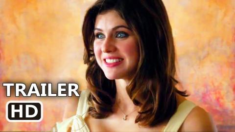 WHEN WE FIRST MET Official Trailer (2018) Alexandra Daddario, Netflix Movie HD