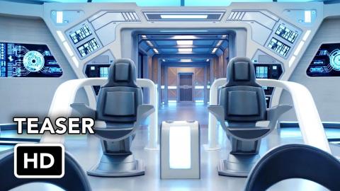The Orville Season 3: New Horizons Teaser Promo (HD) Moves to Hulu