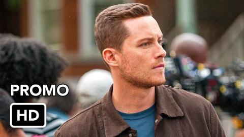 Chicago PD 7x06 Promo "False Positive" (HD)