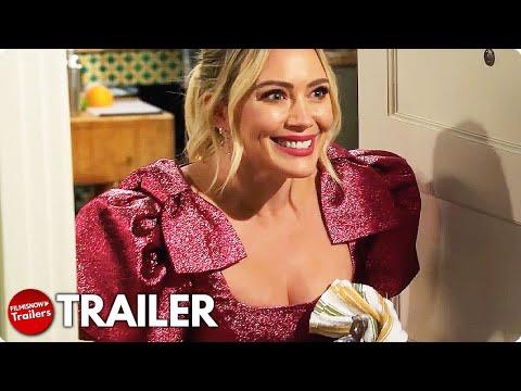 HOW I MET YOUR FATHER Trailer (2022) Hilary Duff Comedy Series