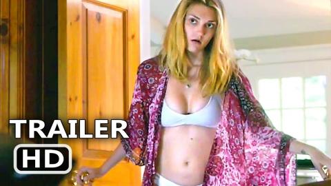 LONG LOST Official Trailer (2019) Thriller Movie HD