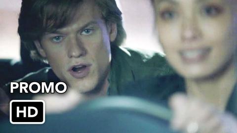 MacGyver 5x06 Promo "Quarantine + N95 + Landline + Telescope + Social Distance" (HD)