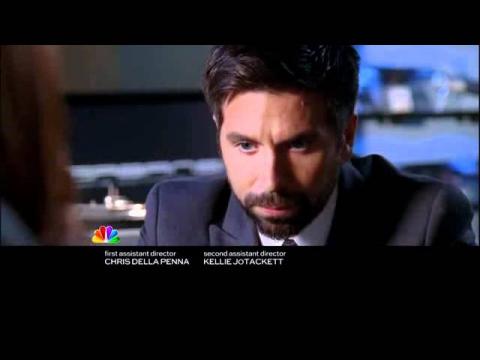 Chuck - Trailer/Promo - Chuck Versus the Bearded Bandit - Friday 11/04/11 - On NBC