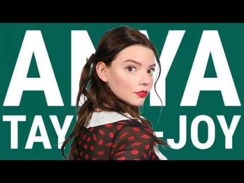 The Rise of Anya Taylor-Joy