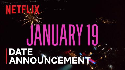 Too Hot To Handle Season 3 | Date Announcement | Netflix