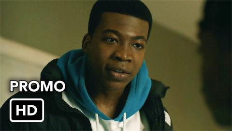 Power Book III: Raising Kanan 4x06 Promo "The Price of Fame" (HD)