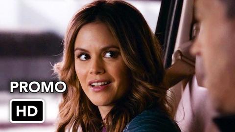 Take Two (ABC) "Ride Along" Promo HD - Rachel Bilson, Eddie Cibrian series from “Castle” creators