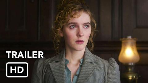 The Nevers 1x02 Trailer "Exposure" (HD) This Season On - HBO series