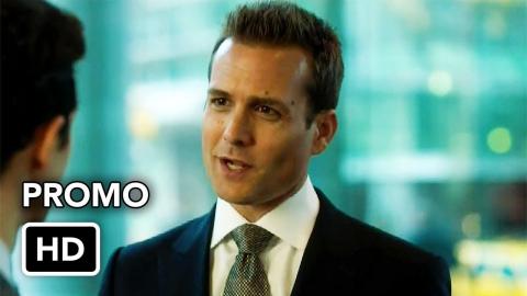 Suits 8x03 Promo "Promises, Promises" (HD) Season 8 Episode 3 Promo