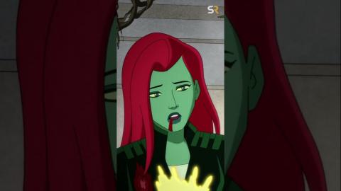 Harley Quinn: New DC Characters in Season 5! ????