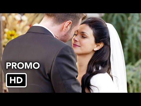 The Endgame 1x05 Promo "Gold Rush" (HD) Morena Baccarin thriller series