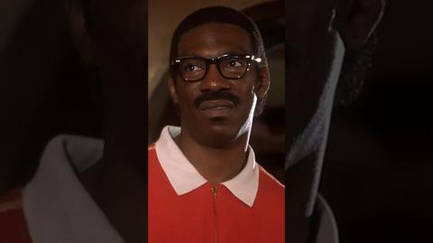 Your daily reminder to not cut your own bangs | ???? Bowfinger (1999)