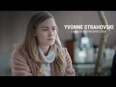 Yvonne Strahovski | Career Retrospective