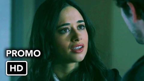 Roswell, New Mexico 2x06 Promo "Sex and Candy" (HD)