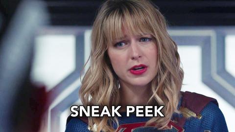 Supergirl 5x06 Sneak Peek #2 "Confidence Women" (HD) Season 5 Episode 6 Sneak Peek #2