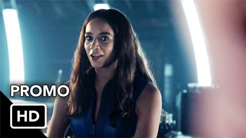 Killjoys 5x09 Promo "Terraformance Anxiety" (HD)