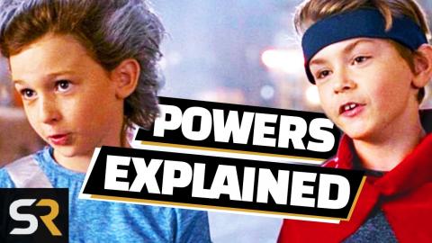 WandaVision: Billy And Tommy’s Super Powers Explained