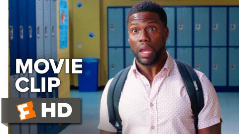 Night School Movie Clip - Blackboard (2018) | Movieclips Coming Soon