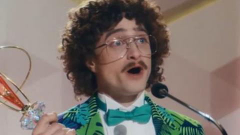 What Weird: The Al Yankovic Story Actually Got Right About The True Story