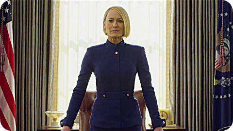 House of Cards Season 6 Trailer (2018) Netflix Series