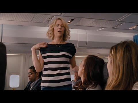 'Bridesmaids' | Anniversary Mashup