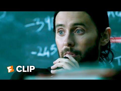 Morbius Movie Clip - Feel Good (2022) | Movieclips Trailers