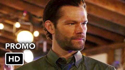 Walker 3x16 Promo (HD) Jared Padalecki series