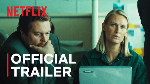High Water | Official Trailer | Netflix
