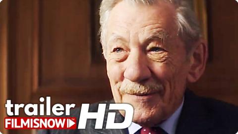 THE GOOD LIAR Trailer #2 (2019) | Ian McKellen, Helen Mirren Movie