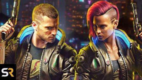 Cyberpunk 2077 Update is Breaking Games