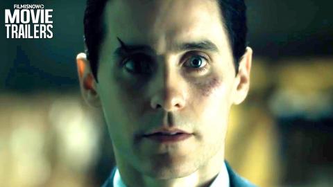 THE OUTSIDER - Jared Leto Joins The Yakuza In NEW Trailer for Netflix film