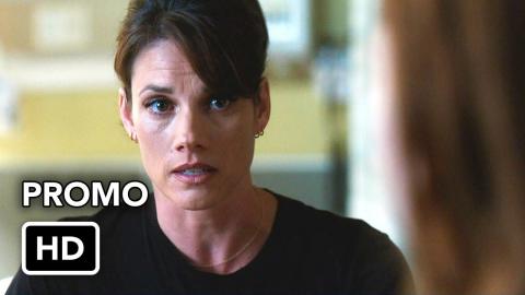 FBI 7x04 Promo (HD)