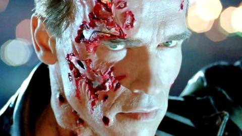The 7 Best And 7 Worst Things From The Terminator Franchise