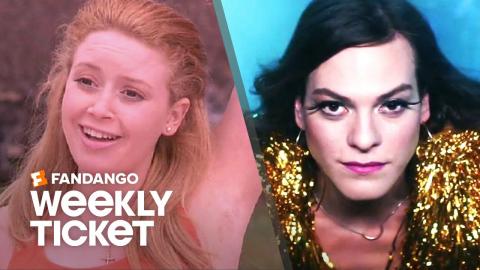 What to Watch: Spotlighting LGBTQ Cinema | Weekly Ticket