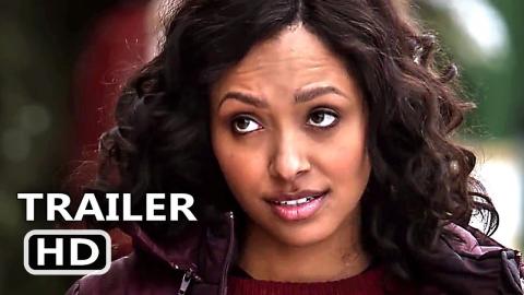 THE HOLIDAY CALENDAR Official Trailer (2018) Kat Graham, Christmas Netflix Movie HD