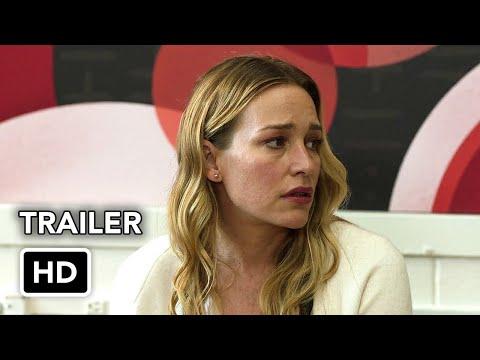 The Big Leap (FOX) "Chase Your Dreams" Trailer HD - Scott Foley, Piper Perabo series