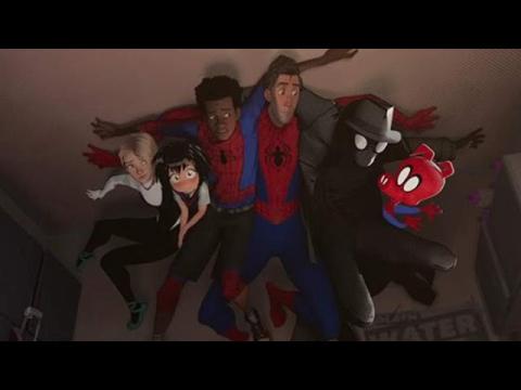 What You Missed in the 'Spider-Verse' | IMDbrief