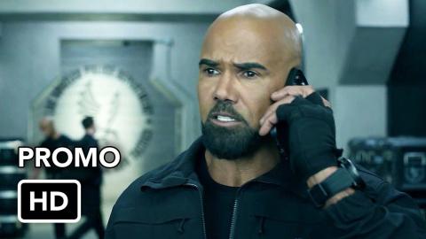 S.W.A.T. 8x15 Promo "Hostages" (HD) Final Season